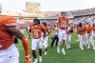 Where to watch Texas vs. Kentucky: College football free live stream