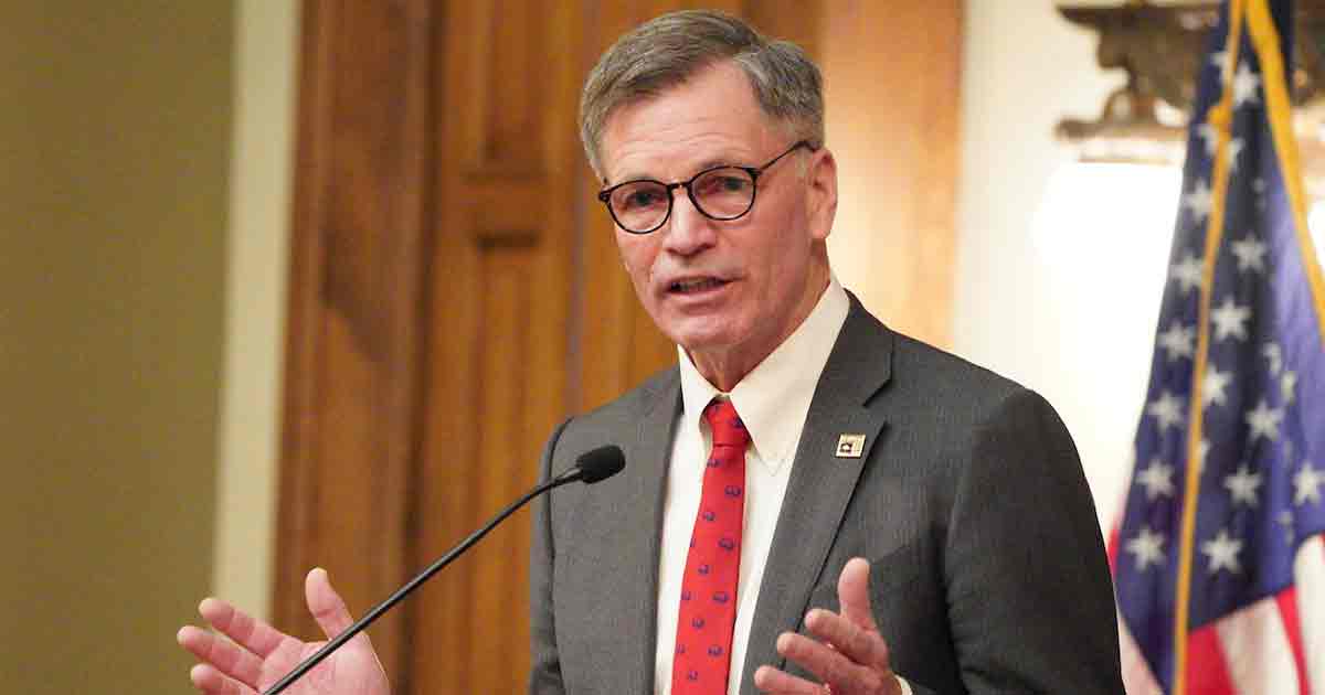 State Protocols in Place for Potential Federal Shutdown