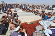 Afghanistan and Pakistan pledge to respect ceasefire after more than a week of deadly fighting
