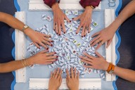 Modern Mahjong Parlor The Charleston Club Opens in Dallas