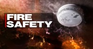 Fire Prevention Week: Protect your family by practicing home fire escape plan, testing smoke alarms
