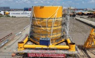 China sumergirá en el mar un centro de datos para achicar su consumo eléctrico