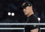 John Cena Teases Final Match With Another WWE Rival