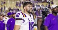 Check out the kickoff time for LSU's matchup with Texas A&M