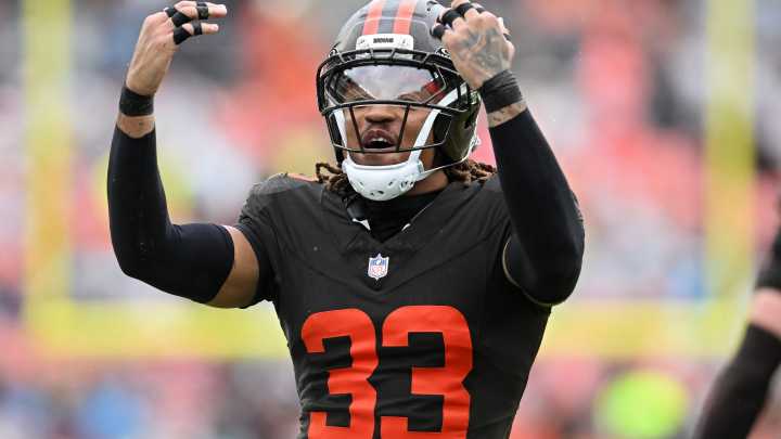 3 questions after Browns' disappointing Week 7 win over Dolphins