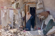 Rebuilding Gaza—From Camps to Communities