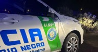 Asalto millonario a un pastor evangélico en Río Negro: se llevaron plata y dos vehículos
