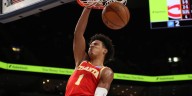 Hawks are shooting for a move up in Eastern Conference after adding Porzingis and Alexander