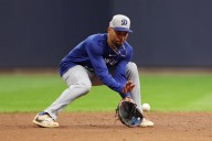 Mookie Betts' shortstop belief never wavered
