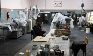 Estiman en un 98% las probabilidades de que Argentina entre en recesión