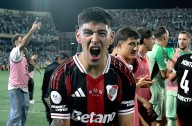 El "boom" Rivero. Cómo le cambió la vida en 121 días: vendía alfajores en los semáforos y hoy fue citado a la selección