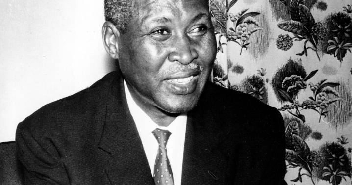 New inquest rules South African Nobel laureate Albert Luthuli was beaten to death in 1967
