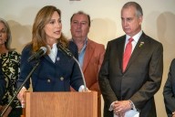 Congresista María Elvira Salazar: "Smartmatic está vincula al régimen criminal de Maduro"