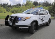 I-90 Crash in Ellensburg After Yakima Driver Flees Police