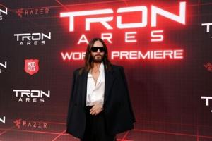 ‘Tron: Ares’ wins N. America box office, but disappoints at $33.5 mn