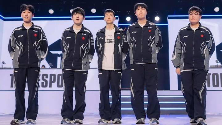 Worlds 2025: Movistar KOI cae ante T1 y se despide a las puertas de los playoffs