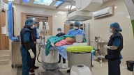 SNM Hospital opens Ladakh’s first Cath Lab