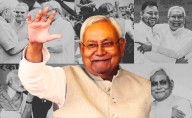 The rise of Bihar’s ‘Kumar’: How Nitish managed to change sides, remain CM and turn tides in his favour
