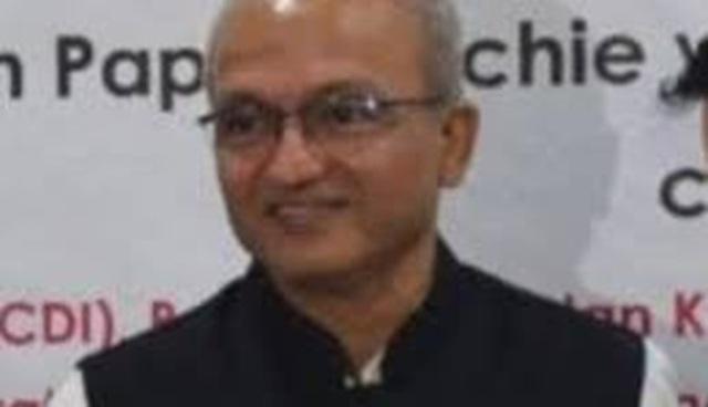 IAS Officer who worked earlier in J&K gets additional charge in Delhi Govt