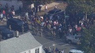 Border Patrol sparks tensions in Chicago