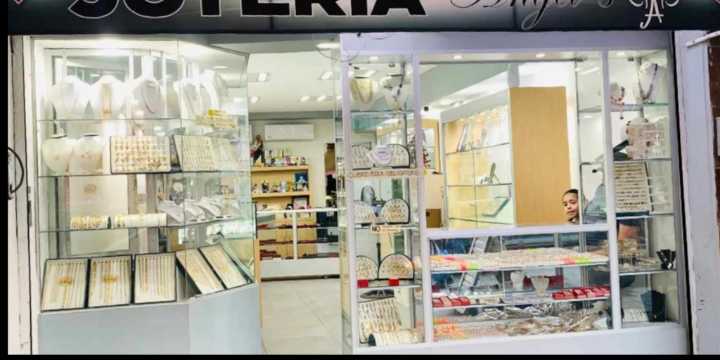 Robo millonario en Los Mochis, Sinaloa: ladrones expertos entran a joyería y toman piezas de lujo sin obstáculos