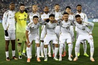 LAFC earns draw with Rapids in regular