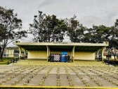 Ejército y Fiscalía incautan más de 400 kilos de cocaína ocultos en maquinaria pesada en Bogotá