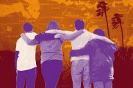 How fire disasters leave one of LA’s largest communities behind… and how to avoid it