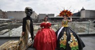 Cientos de ofrendas ilustrarán el Centro Histórico de CDMX