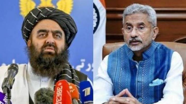 India To Reopen Embassy In Kabul, Afghanistan: External Affairs Minister S. Jaishankar