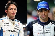 Golpe de suerte para Colapinto: avanza tras la descalificación de Sainz y Albon en Singapur