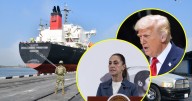 Mientras México anuncia cooperación con Donald Trump, la SHCP presenta 102 denuncias por “huachicol fiscal” por 16,000 mdp