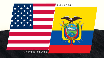 USA vs. Ecuador: How to watch, stream international friendly