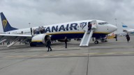 Passengers evacuate Ryanair flight after ‘smoke fills cabin’