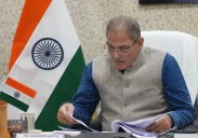 LG Gupta vows to transform Ladakh into world-class winter tourism destination