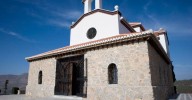 ¿Por qué se llama así la Ermita de los Tres Juanes?