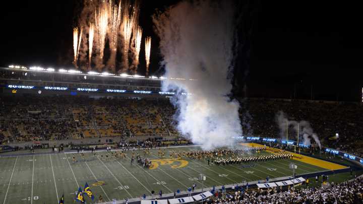 UNC vs Cal predictions, picks, odds for college football Week 8