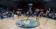Entradas La Laguna Tenerife-Unicaja: Poco más de 100 para el lleno