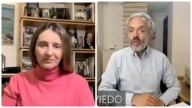 Paloma Valencia y Juan D. Oviedo plantean sus propuestas sobre energía, envejecimiento y crisis fiscal. Cambiarían consultas previas