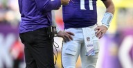 Minnesota Vikings News and Links: The QB Decision