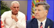 Nuevo golpe del ‘Quitavisas’: ¿Por qué el subsecretario de EU peleó con el presidente de Cuba?