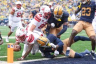 Defensive improvement starts with more knock back, improved tackling