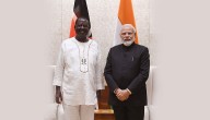Cherished Friend Of India: PM Modi Condoles Death Of Kenya’s Ex