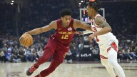 Cavs’ De’Andre Hunter to miss season opener vs. Knicks with knee injury