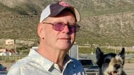 Ted Morgan talks about why he is running for Alamogordo mayor