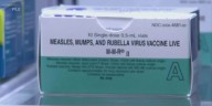 Department of Health confirms case of mumps on Hawaii Island