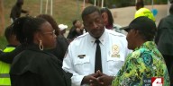National Night Out highlights community and police partnerships throughout St. Louis metro