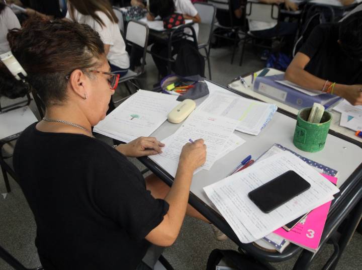 Comienzan las inscripciones para las escuelas secundarias de Mendoza y estás son las fechas claves