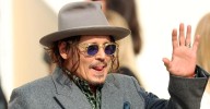 EXCLUSIVE: Movie Bosses Slammed for Handing Johnny Depp New Role