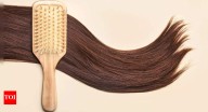 How to clean your hairbrush: Easy step-by-step guide for healthy hair